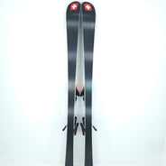 Schiuri sh Stockli Laser CX, 163 cm