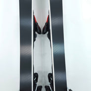 Schiuri sh Stockli Laser CX, 163 cm