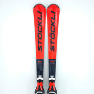 Schiuri sh Stockli Laser GS, 170 cm