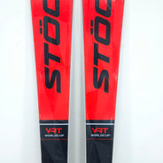 Schiuri sh Stockli Laser GS, 170 cm