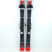 Schiuri sh Stockli Laser GS, 170 cm