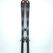 Schiuri sh Stockli Laser GS, 170 cm