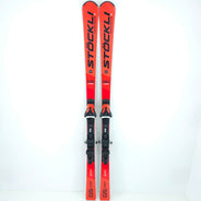 Schiuri sh Stockli Laser GS, 170 cm