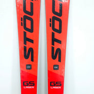 Schiuri sh Stockli Laser GS, 170 cm