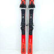 Schiuri sh Stockli Laser GS, 170 cm