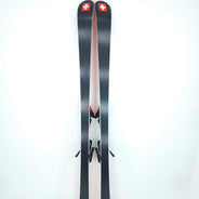 Schiuri sh Stockli Laser GS, 170 cm