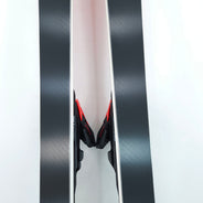 Schiuri sh Stockli Laser GS, 170 cm