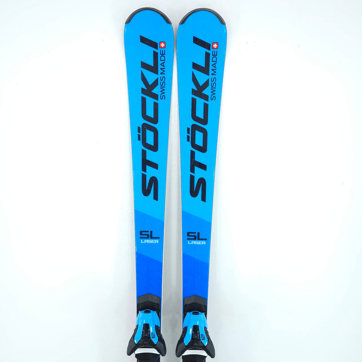 Schiuri sh Stockli Laser SL, 170 cm