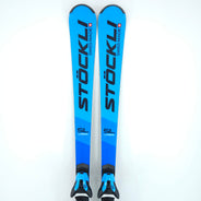 Schiuri sh Stockli Laser SL, 170 cm