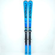 Schiuri sh Stockli Laser SL, 170 cm