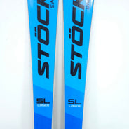 Schiuri sh Stockli Laser SL, 170 cm