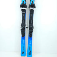 Schiuri sh Stockli Laser SL, 170 cm