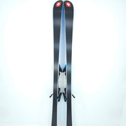 Schiuri sh Stockli Laser SL, 170 cm