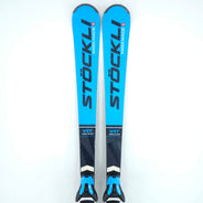 Schiuri sh Stockli Laser SL, 170 cm