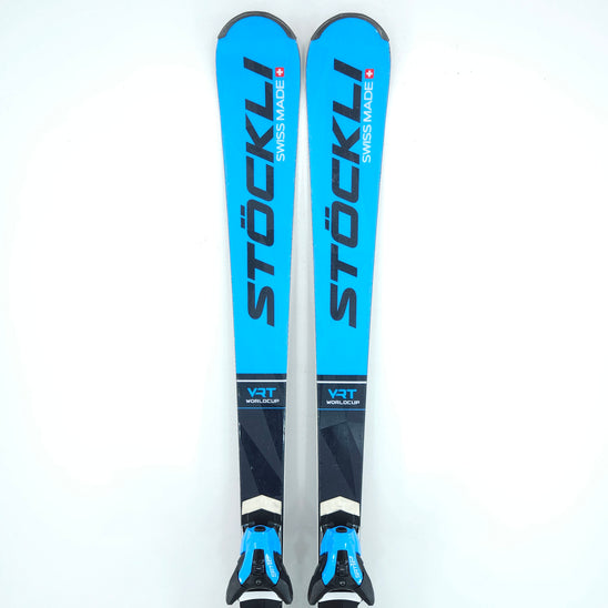 Schiuri sh Stockli Laser SL, 170 cm