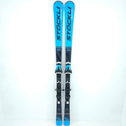 Schiuri sh Stockli Laser SL, 170 cm