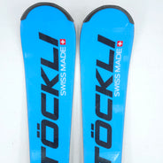 Schiuri sh Stockli Laser SL, 170 cm