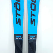 Schiuri sh Stockli Laser SL, 170 cm