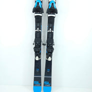 Schiuri sh Stockli Laser SL, 170 cm
