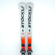 Schiuri sh Stockli Laser WRT Pro, 172 cm