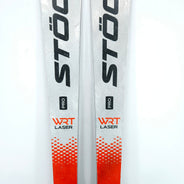 Schiuri sh Stockli Laser WRT Pro, 172 cm