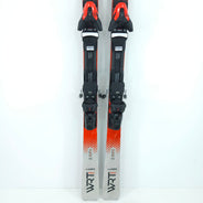 Schiuri sh Stockli Laser WRT Pro, 172 cm