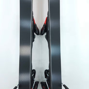 Schiuri sh Stockli Laser WRT Pro, 172 cm