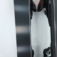 Schiuri sh Stockli Laser WRT Pro, 172 cm