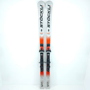 Schiuri sh Stockli Laser WRT Pro, 172 cm