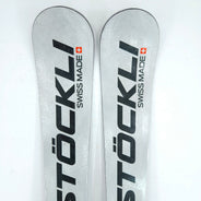 Schiuri sh Stockli Laser WRT Pro, 172 cm
