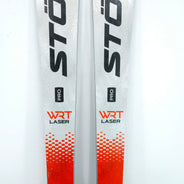 Schiuri sh Stockli Laser WRT Pro, 172 cm