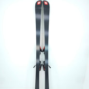 Schiuri sh Stockli Laser WRT Pro, 172 cm