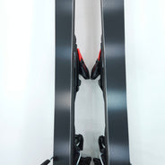 Schiuri sh Stockli Laser WRT Pro, 172 cm