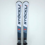 Schiuri sh Stockli Laser SC, 177 cm