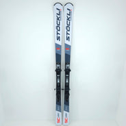 Schiuri sh Stockli Laser SC, 177 cm
