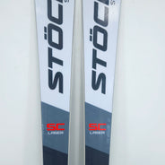 Schiuri sh Stockli Laser SC, 177 cm