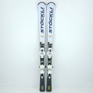 Schiuri sh Stockli Laser MX, 146 cm