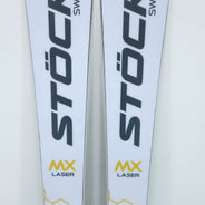 Schiuri sh Stockli Laser MX, 146 cm
