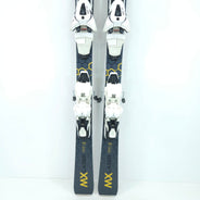 Schiuri sh Stockli Laser MX, 146 cm