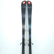 Schiuri sh Stockli Laser MX, 146 cm