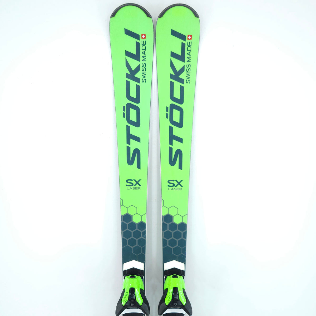 Schiuri sh Stockli Laser SX, 173 cm