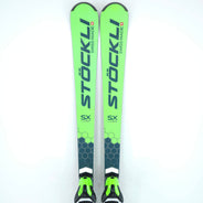 Schiuri sh Stockli Laser SX, 173 cm