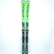 Schiuri sh Stockli Laser SX, 173 cm