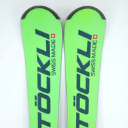 Schiuri sh Stockli Laser SX, 173 cm