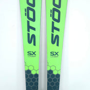 Schiuri sh Stockli Laser SX, 173 cm