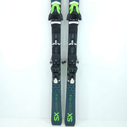 Schiuri sh Stockli Laser SX, 173 cm