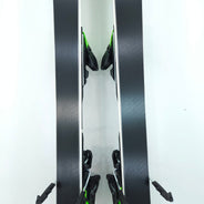 Schiuri sh Stockli Laser SX, 173 cm