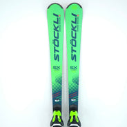 Schiuri sh Stockli Laser SX, 173 cm