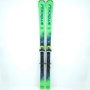 Schiuri sh Stockli Laser SX, 173 cm