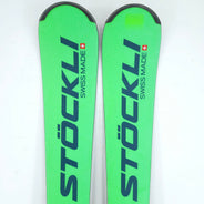 Schiuri sh Stockli Laser SX, 173 cm